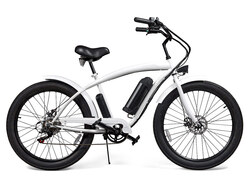 Dakar Cruiser 350W Dakar Cruiser 350W