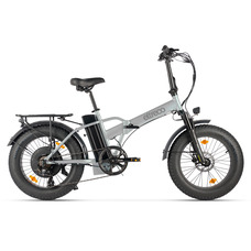 Eltreco MULTIWATT (серебристый матовый) Eltreco MULTIWATT (серебристый матовый)