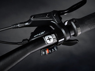 Электровелосипед Haibike Alltrack Kids