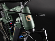 Электровелосипед Haibike AllTrail 4 27.5