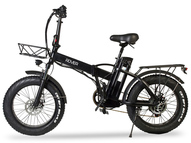 Электро фэтбайк ROVER FAT 500 Электро фэтбайк ROVER FAT 500