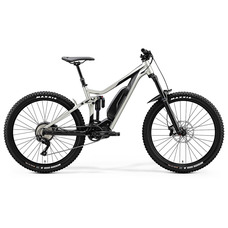 Merida eOne-Sixty 500SE 27.5" Merida eOne-Sixty 500SE 27.5"