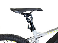 Электровелосипед Horza Stels Adrenalin D 1500W