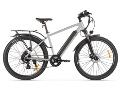 Eltreco XT 850 Pro (серебристый матовый) Eltreco XT 850 Pro (серебристый матовый)