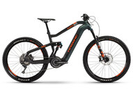 Электровелосипед Haibike XDURO Allmtn 8.0 Электровелосипед Haibike XDURO Allmtn 8.0