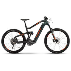 Haibike XDURO Allmtn 8.0 Haibike XDURO Allmtn 8.0