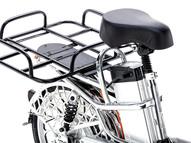 Электровелосипед Motax E-NOT Express Big 60V12A K2