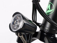 Электро фэтбайк Myatu 500W-48V