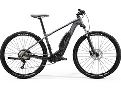 Merida eBig.Nine 300 SE Merida eBig.Nine 300 SE