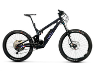Электровелосипед LMX 64 Электровелосипед LMX 64