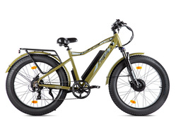 VOLTECO BigCat Dual Next (хаки) VOLTECO BigCat Dual Next (хаки)