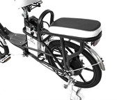Электровелосипед Elbike Duet (С01-15L)