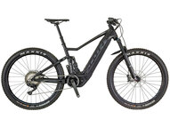 Электровелосипед Scott E-Spark 710 Plus Электровелосипед Scott E-Spark 710 Plus