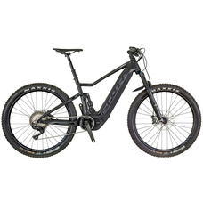 Scott E-Spark 710 Plus Scott E-Spark 710 Plus