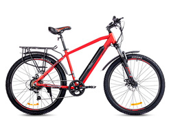 Eltreco XT 800 Pro (красно-черный) Eltreco XT 800 Pro (красно-черный)