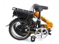Электровелосипед Elbike Pobeda 250W