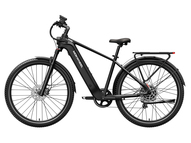 Электровелосипед MOKWHEEL Tarmac (зеленый)