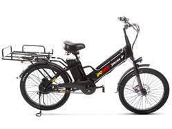 Inobike Dacha + Inobike Dacha +