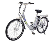 Электровелосипед Eltreco Vector 350w