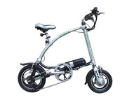 Электровелосипед VOLTECO ESTRIDA II Электровелосипед VOLTECO ESTRIDA II