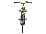 Электровелосипед Inobike Dacha +