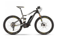Электровелосипед Haibike XDURO FullSeven Carbon 9.0 Электровелосипед Haibike XDURO FullSeven Carbon 9.0