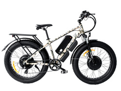 Elbike Phantom Twix (Camouflage) Elbike Phantom Twix (Camouflage)