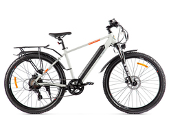 Gelbert Ran Star 2 PRO (серый) Gelbert Ran Star 2 PRO (серый)