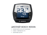 Электровелосипед Haibike (2018) SDURO Trekking 7.0 women 500Wh 11s XT