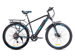 Eltreco XT 800 Pro (черно-синий) Eltreco XT 800 Pro (черно-синий)