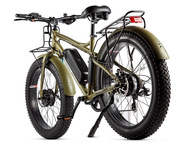 Электрофэтбайк VOLTECO BIGCAT DUAL NEW