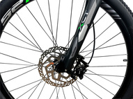 Электровелосипед Horza Stels Navigator D