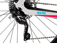 Электровелосипед Haibike SDURO HardLife 6.0