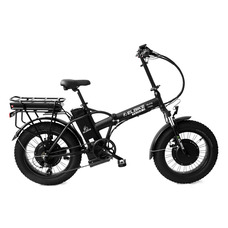 Elbike Taiga 2 (3) Twix 2000 Elbike Taiga 2 (3) Twix 2000