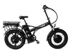 Elbike Taiga 2 (3) Twix 2000