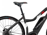 Электровелосипед Haibike XDURO Cross 3.0