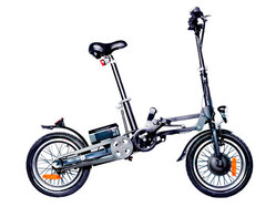iBike Shrinker 500 W 36 V