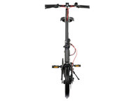 Электровелосипед OxyVolt Formidable M1 350W, 10Ah