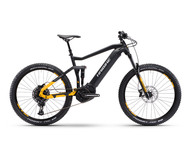 Электровелосипед Haibike Alltrail 6 27.5 Электровелосипед Haibike Alltrail 6 27.5