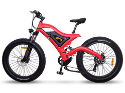 Hoverbot FB-1 FATBIKE Hoverbot FB-1 FATBIKE
