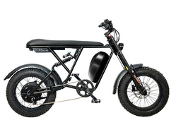 Horza Reboot ADV 2024 Horza Reboot ADV 2024