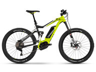 Электровелосипед Haibike XDURO Allmtn 7.0 Электровелосипед Haibike XDURO Allmtn 7.0