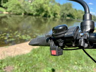Электрофэтбайк Elbike Taiga 2 (3) Twix 2000