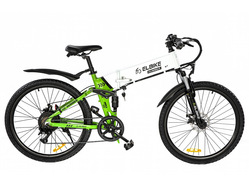 Elbike Hummer St (Зеленый)