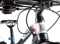 Электровелосипед Benelli Alpan Pro