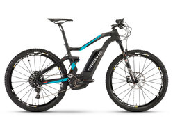 Haibike XDURO FullSeven Carbon 8.0 Haibike XDURO FullSeven Carbon 8.0