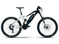 Электровелосипед Haibike SDURO Nduro 8.0 Электровелосипед Haibike SDURO Nduro 8.0