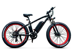Dakar Supercross 750W Dakar Supercross 750W