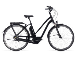 Cube Town Hybrid PRO 400 Cube Town Hybrid PRO 400