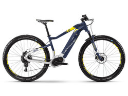 Haibike SDURO HardNine 7.0 500Wh 11s NX Haibike SDURO HardNine 7.0 500Wh 11s NX